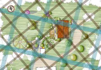 Géobiologie et reseaux géomagnétique gaia-seva Géobiologie et reseaux géomagnétique gaia-seva