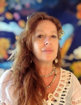 Stéphanie Dutruelle chant gaia-seva