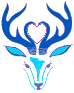 Le Mas du Cerf bleu