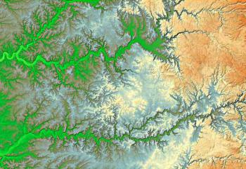 problèmes énergie de l'eau gaia-seva
