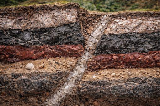  LES FAILLES GÉOLOGIQUE Stéphanie Dutruelle gaiaseva