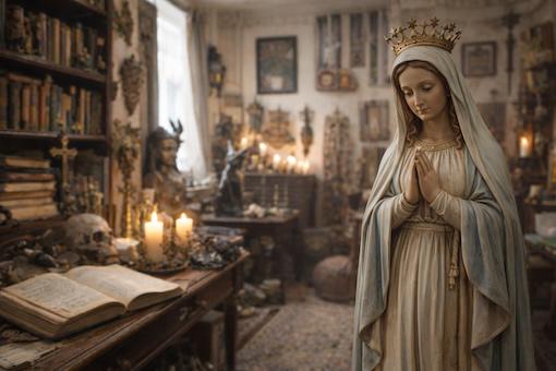 LES OBJETS CHARGEÉS Stéphanie Dutruelle gaiaseva