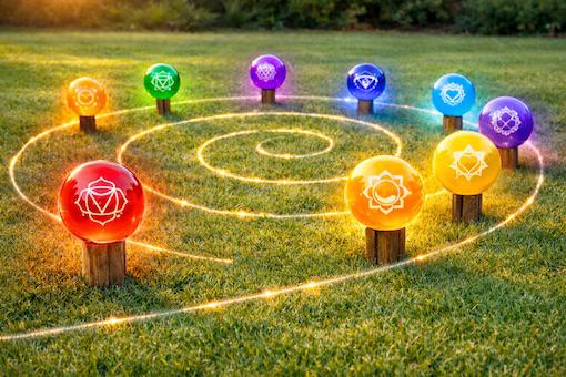 alt="PARCOURS ÉNERGÉTIQUE Stéphanie Dutruelle gaia-seva"