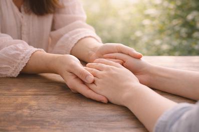 alt="Séance d'hypnose avec Stéphanie Dutruelle gaia-seva"