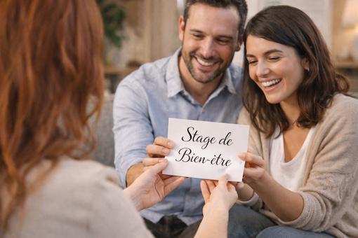 Tarifs Stages et Détails gaia-seva