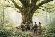 Stage Intuition Gaia-seva