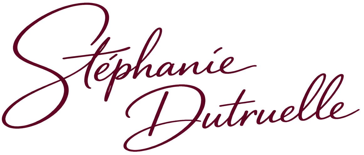 Stéphanie Dutruelle