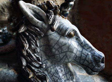 RAKU PHILOSOPHIE ZEN Stéphanie Dutruelle gaiaseva