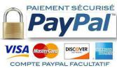 Payer avec paypal Payer avec paypal