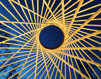 Toiture hélicolidale gaiaseva Toiture hélicolidale gaiaseva