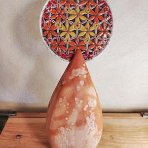 Fleur de vie création1