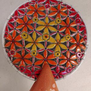 Fleur de vie création3