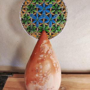 Fleur de vie création