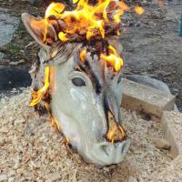 Contact avec l'air, effets sur l'émail