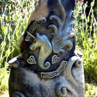 Parcours énergétique  licorne