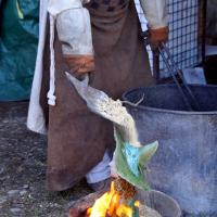 gaia-seva C'est chaud