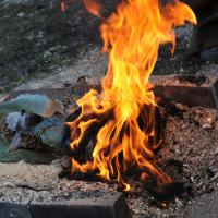 gaia-seva enfumage du Lutin