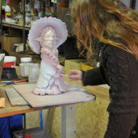 gaia-seva Finition de l'émail